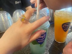 -蒙斯莫吉托(南开大悦城店)