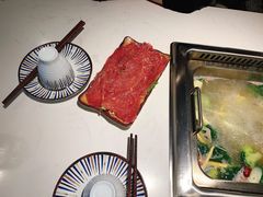 -闵四遵义羊肉粉(朝外大街店)