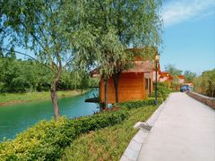 -西部长青自然儿童乐园