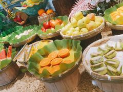 -介里海鲜自助(万达广场太原街店)