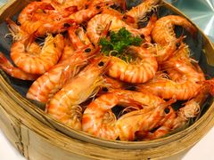 -奕景酒家· 专注大连海鲜30年(星海广场店)