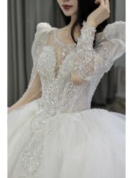 -B.Bridge Couture婚纱礼服(福田店)