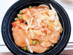 -德泓面馆(颐高店)