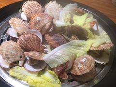 -三个渔夫·蒸汽海鲜(小白楼店)