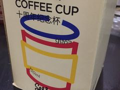 -Seesaw Coffee(上生新所店)