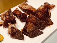 熏鲳鱼-老吉士(环贸iapm店)
