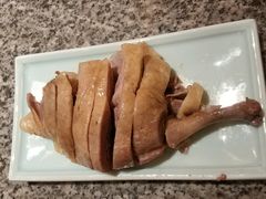 招牌盐水鸭-南京大牌档(苏州中心店)