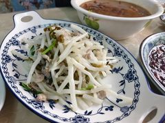 -芸海阁·农家私房菜(沙家浜景区出口店)