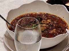 -臻宝中餐厅·大连菜·海鲜·融合菜(大连一方城堡豪华精选酒店)