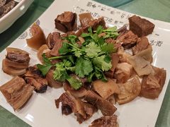-春花民族美食(佳木斯总店)