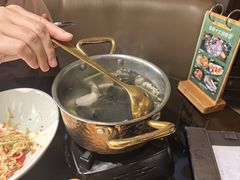 -金厨泰国餐厅·全泰籍厨师料理(拱北店)