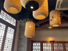 -二十八里太湖船菜(吉祥路店)