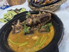 -陈生记黑鱼馆·20年活鱼现杀(宁波鼓楼店)