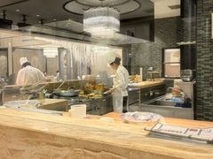 -京香轩·中餐厅(上海中庚聚龙酒店)