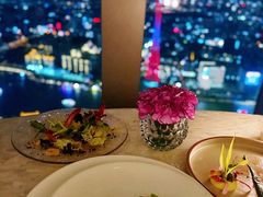-广州四季酒店