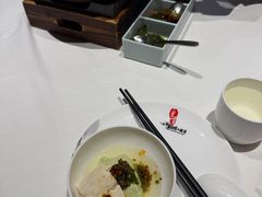 -贡宴盐帮菜自贡驻京联络处餐厅
