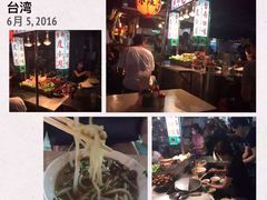 -六合夜市