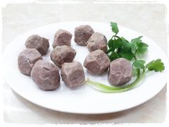 潮汕良记牛肉火锅-潮汕良记牛肉火锅(洪武路店)