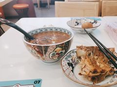 -当家水煎包·牛肉汤(浦江店)