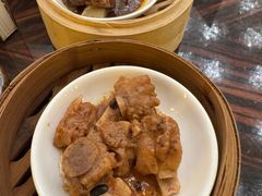 -香宫中餐厅·大连香格里拉(人民路店)