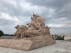 -晋国博物馆