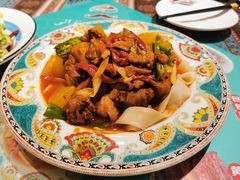 -巴依老爷·新疆美食(上城区天城路店)