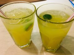 -佰搭果·广式茶餐厅(西华路店)
