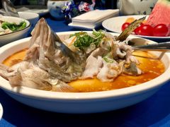 -良渚君澜度假酒店·中餐厅