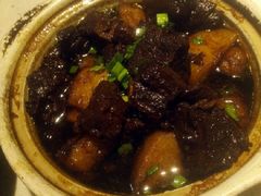 -海宁煲农家菜(惠南镇店)