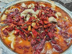 -胖娃川菜馆(文化宫路店)