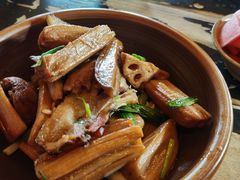 -饭江湖·江湖菜(湖广会馆店)