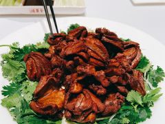 -全聚德(哈尔滨店)