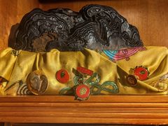 -吉祥圣雪藏餐