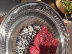 -核桃碳烤肉馆(深圳首店)
