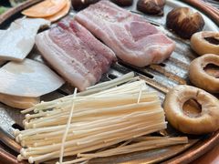 -伏一解牛烤肉专门店(信业购物中心店)