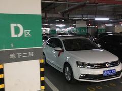 -海岸城停车场(海岸城店)