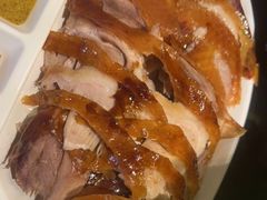-皇城根北京风味主题餐厅(中海环宇城店)
