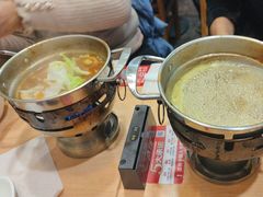 小火锅-南城香(欧陆经典万兴苑店)