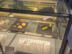-喜茶(上海北外滩来福士店)