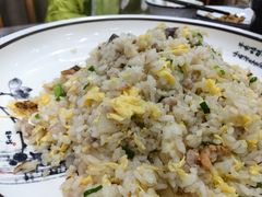 扬州炒饭-广迎居老正兴菜馆