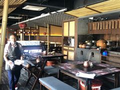 -盡膳口福·百年汤方火锅(科华北路店)