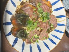 -面乙新派手擀面(大悦城店)