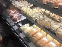 -红宝石·鲜奶小方(莘庄店)