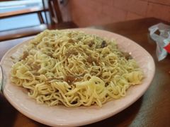 拌面-老兵牛蹄店(下沙店)