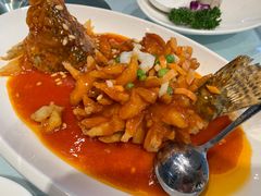 -廊亦舫Lang Yi Fang Restaurant(金桥店)