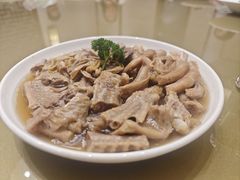 -怡园饭店-餐厅(四望亭店)