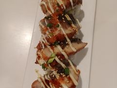 -花漫里日式餐厅(城东中骏店)