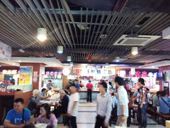 android_upload_pic-双桂坊美食街(南大街商业步行街店)