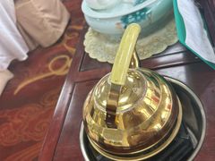 -鹿鸣酒家(越秀店)