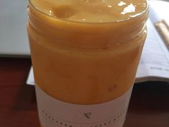 杨枝甘露-风吟仟茶(友阿店)